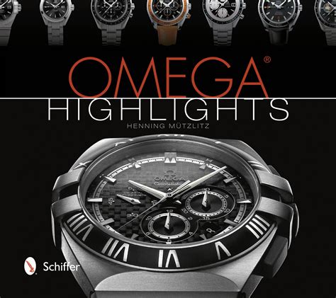 omega watch books|omega seamaster images.